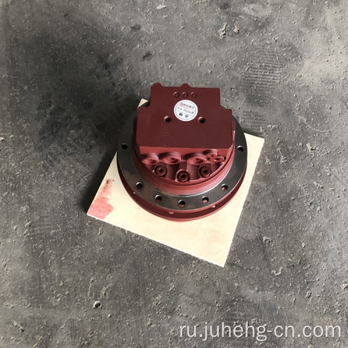 ZX60 Excavator ZX60 Final Drive ZX60 Travel Motor